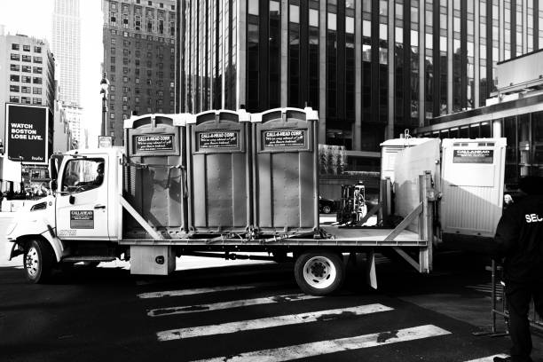 Best Porta potty rental for outdoor events  in Jacksonville, NC