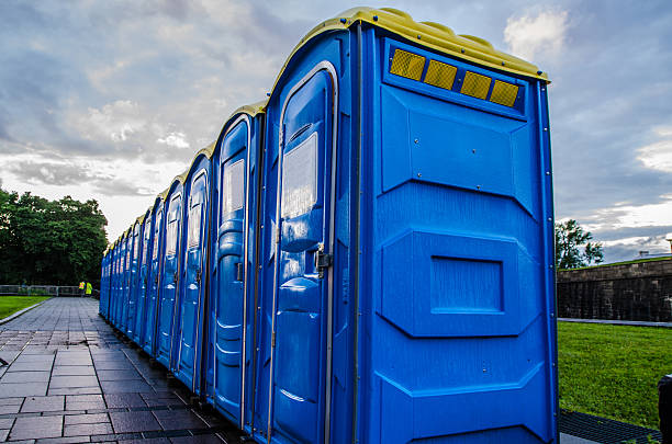 Best Porta potty rental for festivals  in Jacksonville, NC